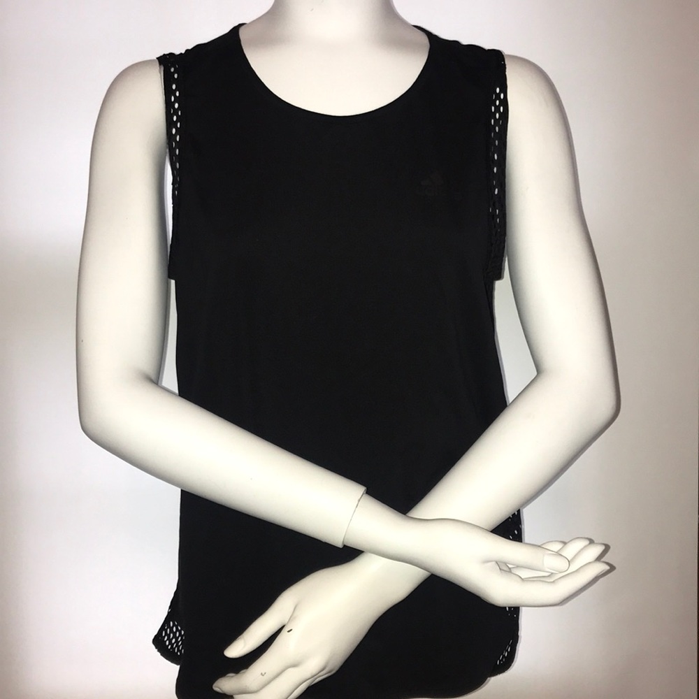 Adidas Climalite tank